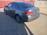 Chevrolet Cruze 2011 годаүшін2 400 000 тг. в Атырау