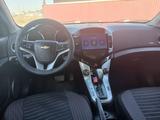 Chevrolet Cruze 2011 годаүшін2 400 000 тг. в Атырау – фото 4