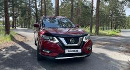 Nissan X-Trail 2018 года за 10 200 000 тг. в Усть-Каменогорск