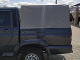 УАЗ Pickup 2021 года за 9 800 000 тг. в Костанай – фото 2