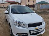 Chevrolet Nexia 2021 года за 4 650 000 тг. в Атырау