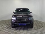 Land Rover Range Rover Sport 2011 годаүшін9 100 000 тг. в Алматы – фото 2