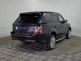 Land Rover Range Rover Sport 2011 годаүшін9 100 000 тг. в Алматы – фото 5