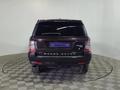 Land Rover Range Rover Sport 2011 годаүшін9 100 000 тг. в Алматы – фото 6