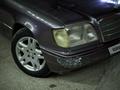 Mercedes-Benz E 280 1991 годаүшін1 700 000 тг. в Туркестан – фото 4