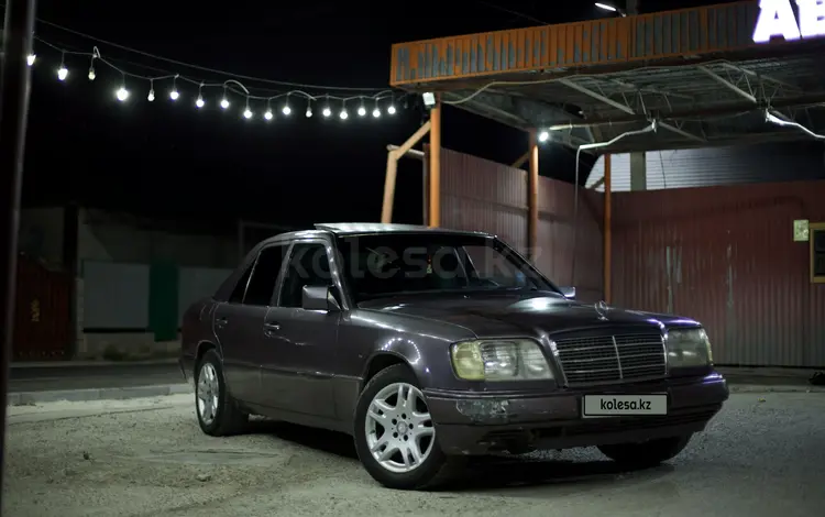 Mercedes-Benz E 280 1991 года за 1 700 000 тг. в Туркестан