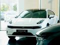 Zeekr Astana/Lynk& Co Astana в Астана