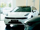Zeekr Astana/Lynk& Co Astana в Астана