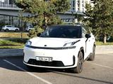 Zeekr Astana/Lynk& Co Astana в Астана – фото 3