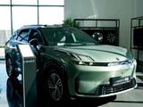 Zeekr Astana/Lynk& Co Astana в Астана – фото 5