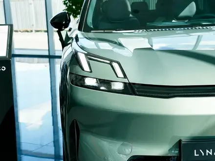 Zeekr Astana/Lynk& Co Astana в Астана – фото 9