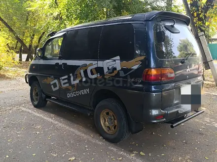 Mitsubishi Delica 1995 года за 3 600 000 тг. в Алматы