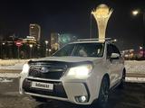 Subaru Forester 2014 года за 9 000 000 тг. в Астана – фото 2