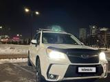 Subaru Forester 2014 года за 8 500 000 тг. в Астана – фото 4