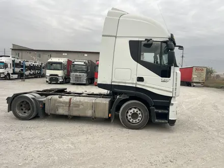 IVECO  Stralis 1998 года за 12 500 000 тг. в Шымкент – фото 3
