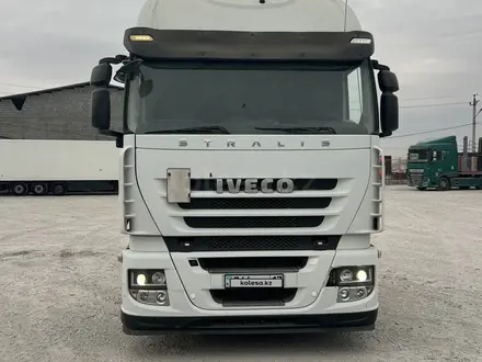 IVECO  Stralis 1998 года за 12 500 000 тг. в Шымкент – фото 2
