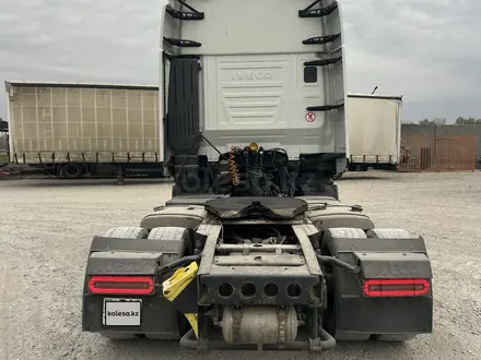 IVECO  Stralis 1998 года за 12 500 000 тг. в Шымкент – фото 4