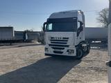 IVECO  Stralis 1998 года за 12 500 000 тг. в Шымкент