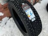 Новые зимние шины с шипами Arivo ICE CLAW ARW7 225/55 R19 103 T за 350 000 тг. в Астана