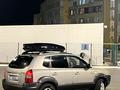 Hyundai Tucson 2008 года за 5 000 000 тг. в Актау – фото 4