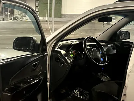 Hyundai Tucson 2008 года за 5 000 000 тг. в Актау – фото 6