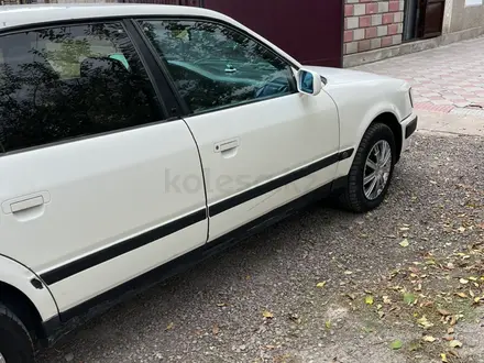 Audi 100 1991 года за 1 800 000 тг. в Астана – фото 6