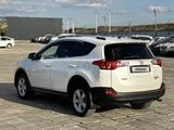 Toyota RAV4 2014 годаүшін9 800 000 тг. в Атырау – фото 3