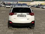 Toyota RAV4 2014 годаүшін9 800 000 тг. в Атырау – фото 4