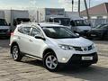 Toyota RAV4 2014 года за 9 800 000 тг. в Атырау – фото 2