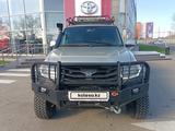 УАЗ Pickup 2015 года за 5 090 000 тг. в Усть-Каменогорск – фото 4