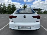 Volkswagen Polo 2021 года за 8 350 000 тг. в Караганда – фото 5