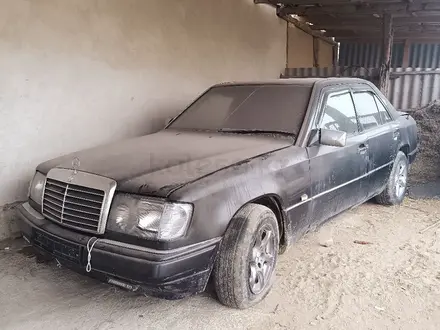 Mercedes-Benz E 200 1989 года за 750 000 тг. в Туркестан