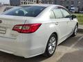 Subaru Legacy 2016 года за 8 300 000 тг. в Усть-Каменогорск – фото 5