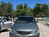 Honda Odyssey 2001 года за 3 800 000 тг. в Шу – фото 3