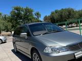 Honda Odyssey 2001 годаүшін3 800 000 тг. в Шу – фото 4