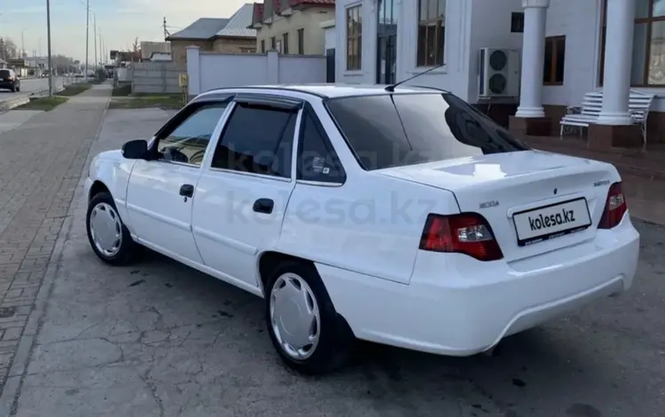 Daewoo Nexia 2014 года за 1 900 000 тг. в Шымкент