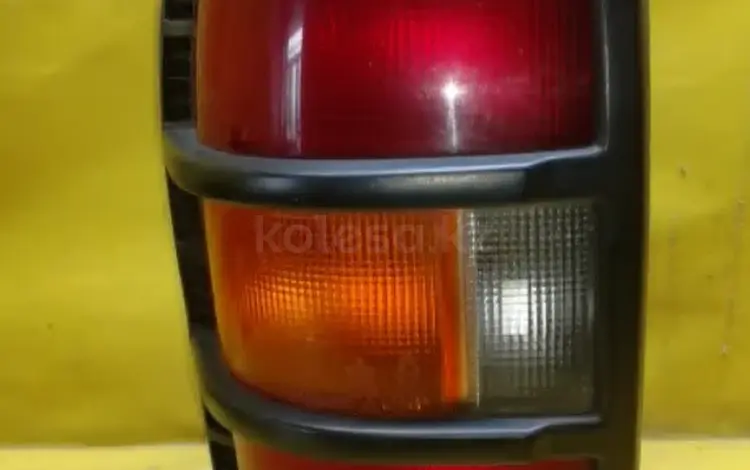 Стоп фонарь оригинал Mitsubishi Pajero 2үшін20 000 тг. в Караганда