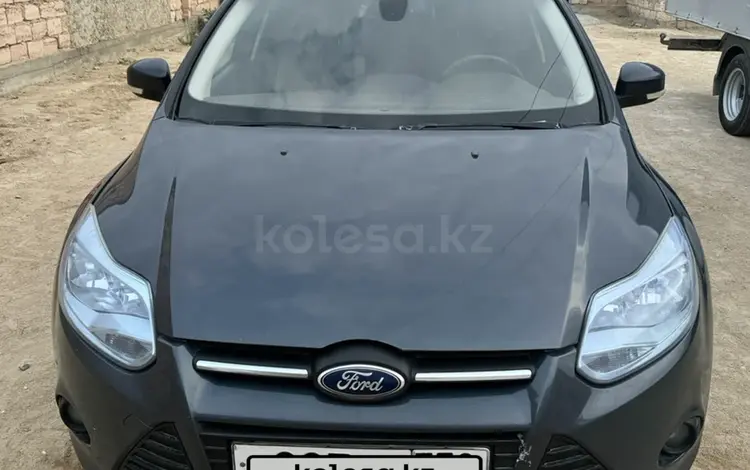 Ford Focus 2014 годаfor2 000 000 тг. в Актау