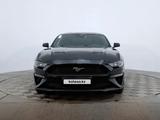 Ford Mustang 2022 года за 12 000 000 тг. в Астана – фото 2