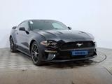 Ford Mustang 2022 года за 12 000 000 тг. в Астана – фото 3