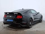 Ford Mustang 2022 года за 12 000 000 тг. в Астана – фото 5