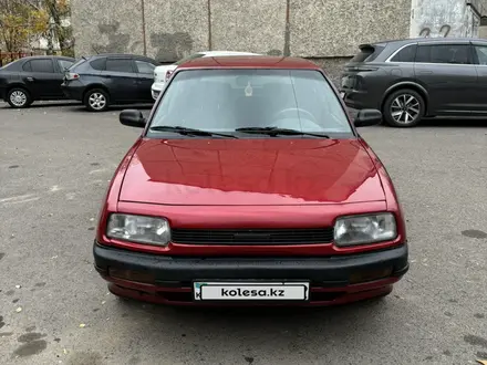 Daihatsu Applause 1992 года за 1 650 000 тг. в Алматы