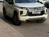 Mitsubishi Montero Sport 2022 года за 20 000 000 тг. в Астана