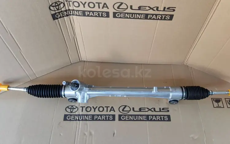 Рулевая рейка Toyota Camry 5# за 45 000 тг. в Усть-Каменогорск
