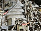 Двигатель 25K 2.5л 4wd бензин на Land Rover Freelander 2000-2005г. за 700 000 тг. в Алматы – фото 2