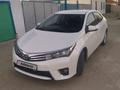 Toyota Corolla 2014 года за 7 500 000 тг. в Аральск – фото 3