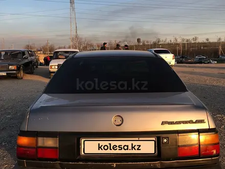 Volkswagen Passat 1991 года за 500 000 тг. в Шымкент