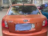 Kia Rio 2010 годаүшін4 200 000 тг. в Уральск