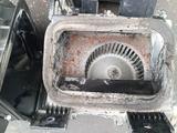 Вентилятор.Радиатор печки. за 20 000 тг. в Алматы – фото 2