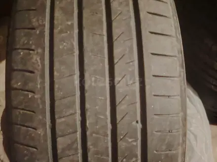 Bridgestone Alenza 001 за 90 000 тг. в Алматы – фото 6